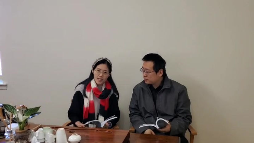 如何寻求神的旨意